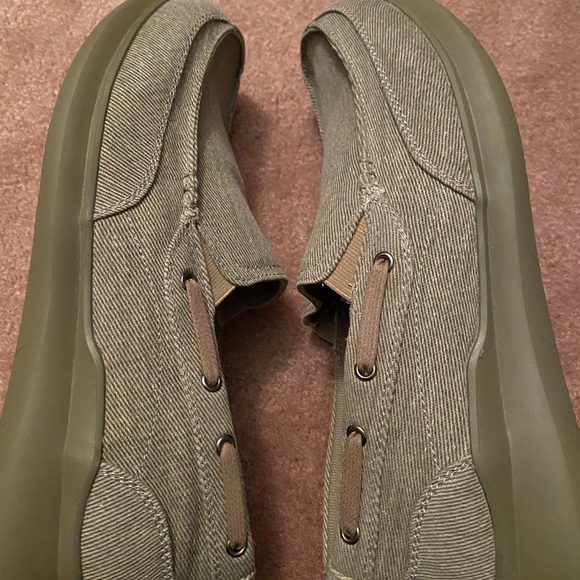 Mens 9 1/2 XX (5E) Propet shoes - Picture 4 of 6